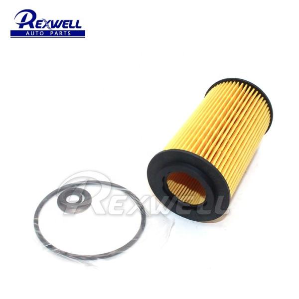 Quality Good Quality Auto Parts Oil Filter for Mercedes-Benz A6511800109 for sale