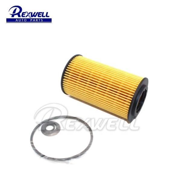 Quality Good Quality Auto Parts Oil Filter for Mercedes-Benz A6511800109 for sale