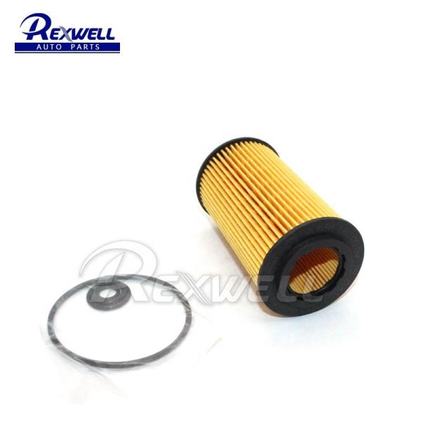 Quality Good Quality Auto Parts Oil Filter for Mercedes-Benz A6511800109 for sale