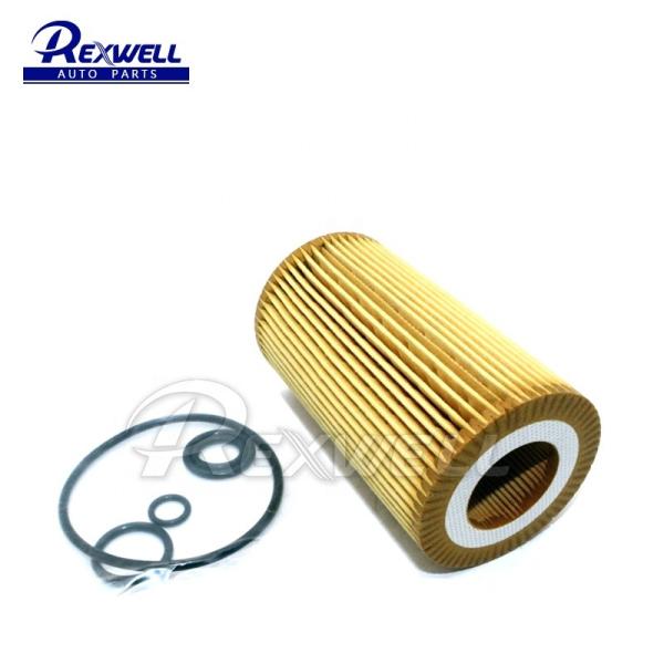 Quality Best Price Auto Parts Oil Filter for Mercedes-Benz A6111800009 for sale