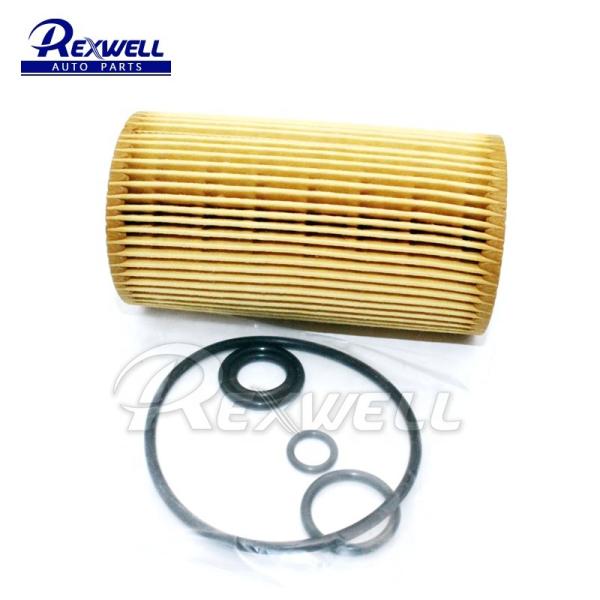 Quality Best Price Auto Parts Oil Filter for Mercedes-Benz A6111800009 for sale