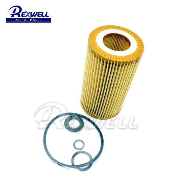 Quality Best Price Auto Parts Oil Filter for Mercedes-Benz A6111800009 for sale