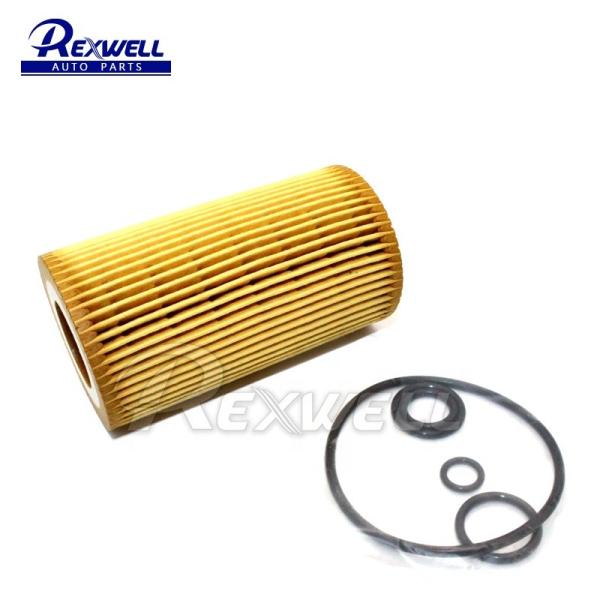 Quality Best Price Auto Parts Oil Filter for Mercedes-Benz A6111800009 for sale