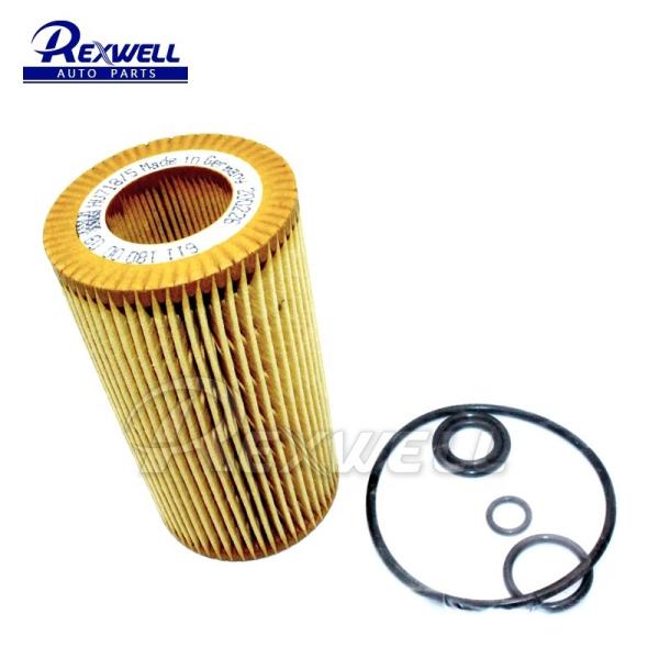 Quality Best Price Auto Parts Oil Filter for Mercedes-Benz A6111800009 for sale