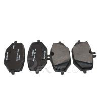 Quality High Performance Auto Parts Brake Pads A 000 420 40 02 for Mercedes Benz for sale