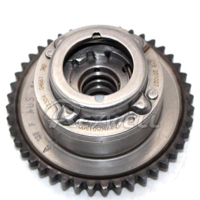 China Engine camshaft Exhaust timing sprocket FOR Mercedes Benz C-Class A2710501500 for sale
