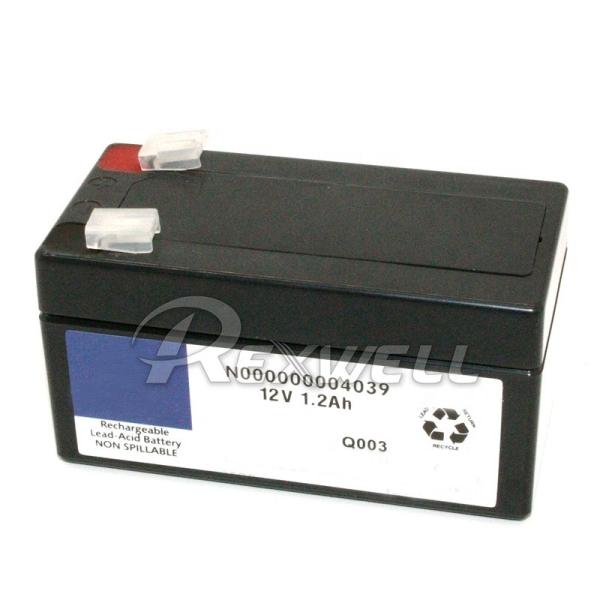 Quality Car Auxiliary Battery For Mercedes-Benz CL63 AMG N000000004039 for sale