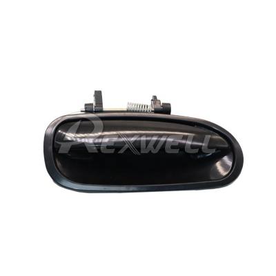 China 72680-S04-A02 72680S04A02 Honda Car Spare Parts Left Rear Outer Passenger Door Handle for sale