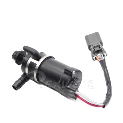 China Honda Accord Headlight Washer Motor 76806SNBS01 76806-SNB-S01 for sale