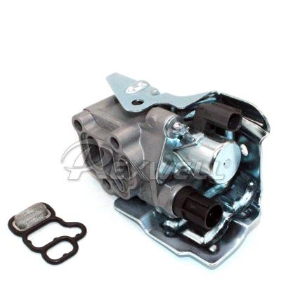 China Auto parts vtec solenoid valve for Honda CIVIC CR-V 15810-RAA-A03 15810RAAA03 à venda