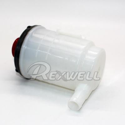 中国 Car Power Steering Pump Oil Tank Fluid Reservoir 53701-S87-A01 For Honda Accord 53701S87A01 販売のため