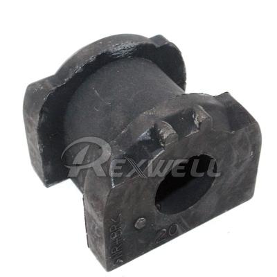 China Car Suspension rubber stabilizer bushing For Mitsubishi Lancer 4056A049 for sale