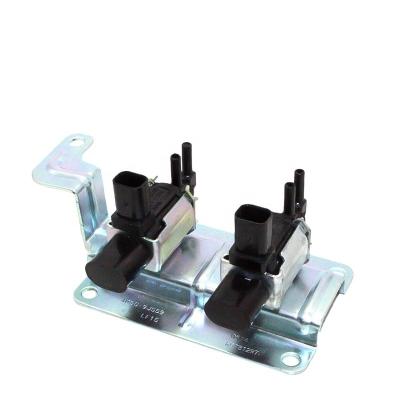 China Engine Intake Manifold Ford Focus Vacuum Solenoid Valve 5243591 For FIESTA V for sale