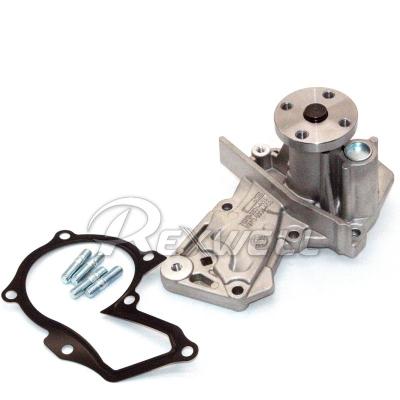 China High quality Auto engine parts Coolant Water Pump 1778516 Use For FORD Fiesta KUGA 7S7G8591A2C à venda