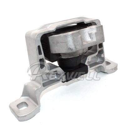 China Auto parts engine mount bracket BV616F012CB for Ford Focus C-MAX 1811464 Car bushing for sale