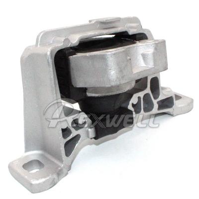 China Aluminum engine mounting cushion AV616F012AB for Ford Focus 1811940 for sale