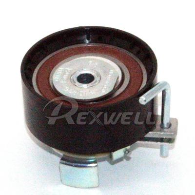 中国 Car engine parts Timing belt tensioner pulley For Ford Mada Volvo 1376164 販売のため