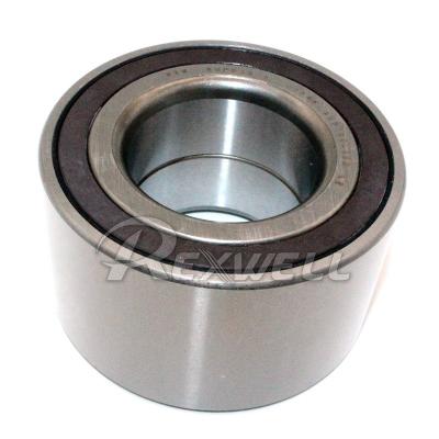 China REXWELL Mazda 3 Front Wheel Bearing Replacement BBM2-33-047 for sale