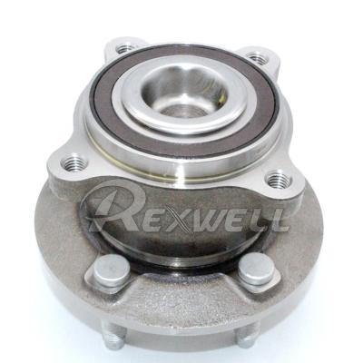 China REAR Hub Bearing For CHEVROLET VAUXHALL 13502872 for sale