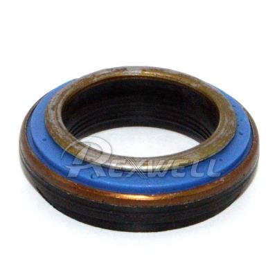 Chine Rear Axle housing Case Axle shaft Oil Seal For General Motors Cadillac Chevrolet 15919548 à vendre