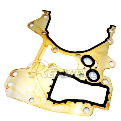 China engine gasket seal For Chevrolet Cruze 24405911 for sale