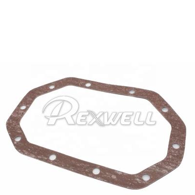 China Front Differential Carrier Cover Gasket for Chevrolet AVEO 96179241 en venta