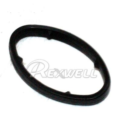 China Auto Engine Heat Car oil seal gasket For Chevrolet Vauxhall Opel 55353319 5650960 à venda