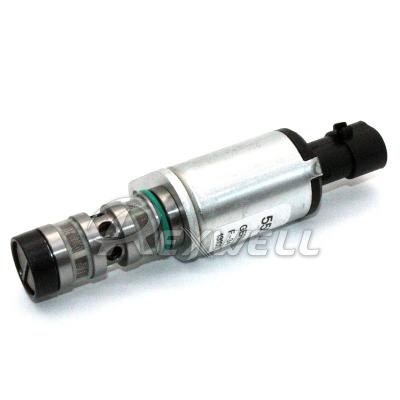 China Cylinder head vvt oil control valve for GM CHEVROLET CRUZ AVEO 55567050 for sale