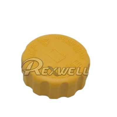 China Automobile Coolant Recovery Tank cover For GM Chevrolet DAEWOO NUBIRA radiator cover 96420303 for sale