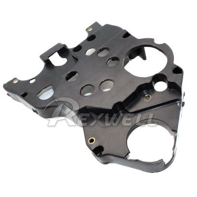 China Engine Timing Belt Cover For Chevrolet AVEO Parts 96350168 for sale