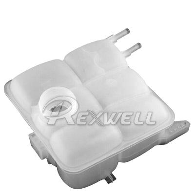 China Car Radiator Coolant Expansion Tank For Ford Focus 1425193 for sale