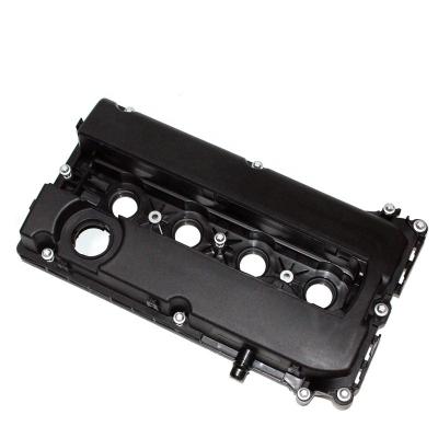 China Engine Parts Valve Cover For General Motors Chevrolet Cruze Aveo Opel 55564395 for sale