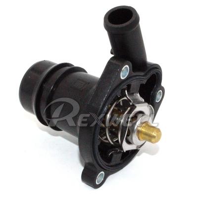 China 55593034 Car Cooling Thermostat For General Motors Chevrolet Cruze AVEO TRAX for sale