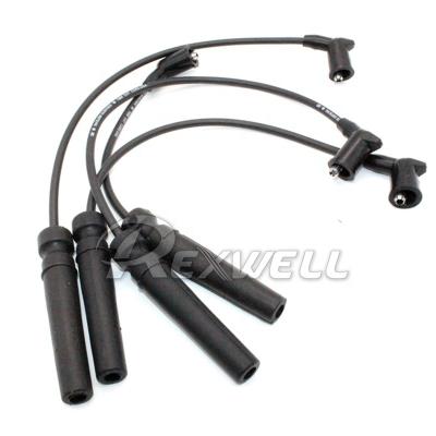 China Car Ignition Spark Plug Candle Wire For Chevrolet Cruze 96450249 for sale