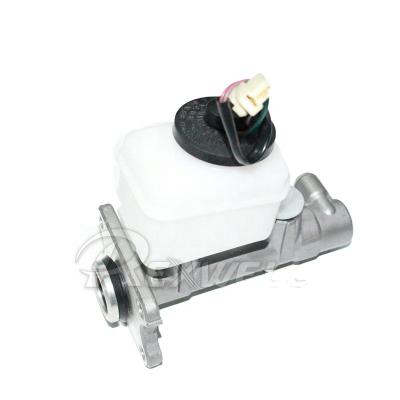 China Land Cruiser Brake Master Cylinder 47201-60460 For TOYOTA 47201-60460 OE NO. 47201-60460 for sale