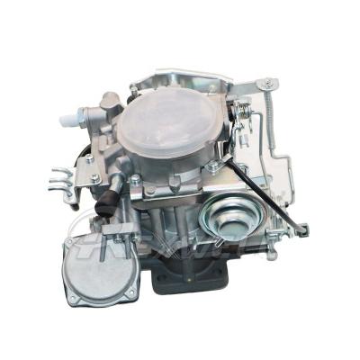 China Carburador personalizado 21100-61300 21100-61200 para el Toyota 3F/4F 2110061200 2110061300 en venta