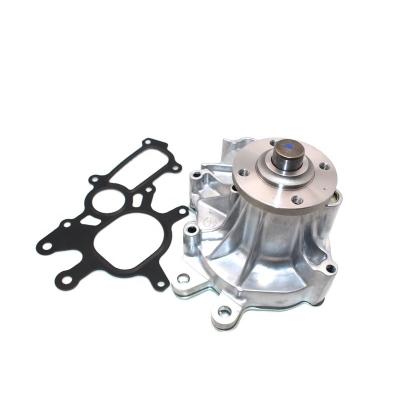China Engine Cooling Water Pump 1610069356 For Toyota 16100-69356 1.4 16V Engine Model for sale