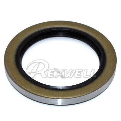 China Highly Front Axle Wheel Hub Oil Seal for Toyota Land Cruiser BJ70 90311-62001 9031162001 for sale