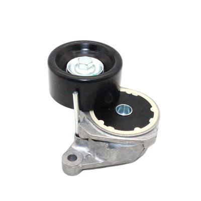 China Timing Belt Tensioner Pulley 16620-0S011 for Toyota Land Cruiser Payment Term T/T for sale