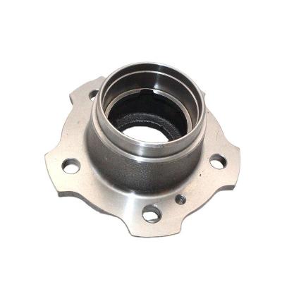 China Condition Guaranteed Steering Wheel Hub Bearing 42410-69025 for Toyota Land Cruiser for sale
