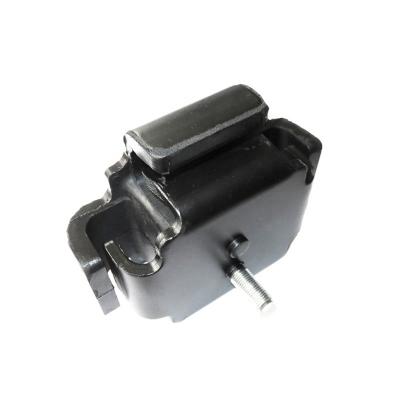 China MoneyGram Payment Term Engine Mount 12361-17020 1236117020 For Toyota LAND CRUISER for sale