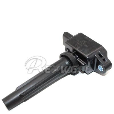 China Ocean/Air Cargo/Express Shipping PE2018100A Ignition Coil for Mazda CX-5 CX-9 CX-7 for sale