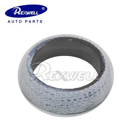 China Petrol Engine Graphite Exhaust Pipe Gasket For Nissan X-Trail T30 20695-8H310 en venta