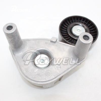 China 2004-2016 Year Standard V-Ribbed Belt Tensioner Pulley for KIA SPORTAGE 2.7 4WD Durable zu verkaufen