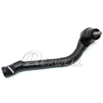 China Guaranteed Auto Steering Tie Rod End LH For Hyundai Tucson IX35 56820-2S000 à venda