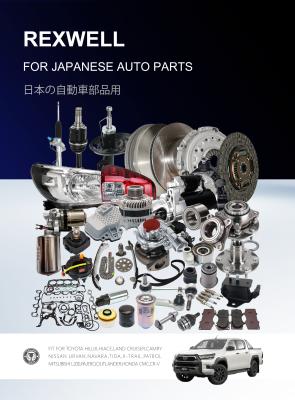 China 2008-2020 Lexus LX570 Toyota Auto Parts Pump Assy Brake Booster 47070-60060 47070-60040 47960-60010 à venda
