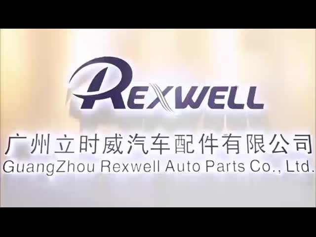 Guangzhou Rexwell Auto Parts Co.,LTD.