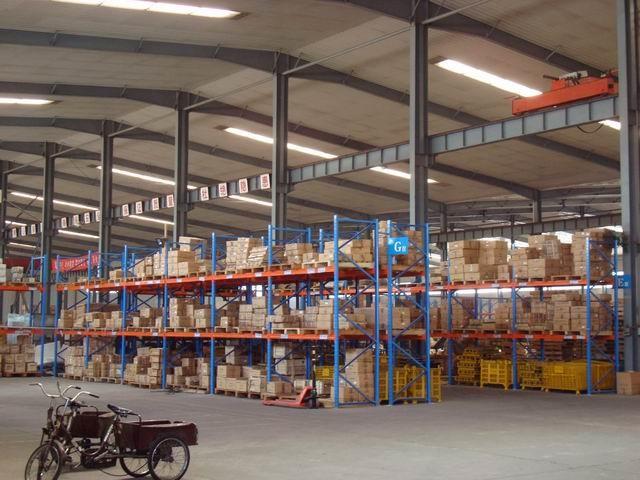 Verified China supplier - jinan chengbao international trade co.,ltd