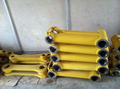 China hot sale komatsu hitachi cat volvo excavator H link , excavator link for sale