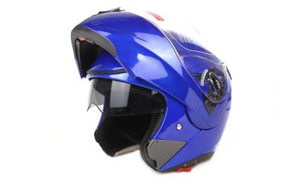 China Accesorios portátiles de la motocicleta del mercado de accesorios incluyendo la caja/cascos/guantes de la entrega en venta